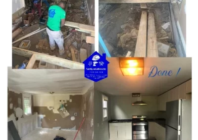 Affordable Home Improvement Contractor