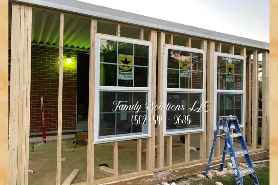 Affordable Home Improvement Contractor in Frankfort, KY Home Improvement Company in Frankfort, KY