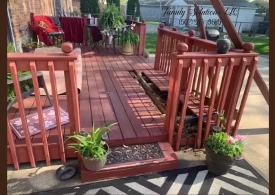 Best Home Improvement Company