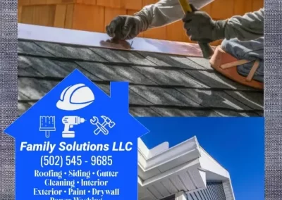 Dependable Home Improvement Company