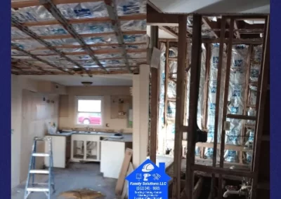 Dependable Home Improvement Contractor