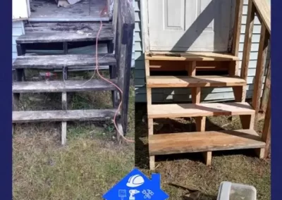 Dependable Home Improvement Services