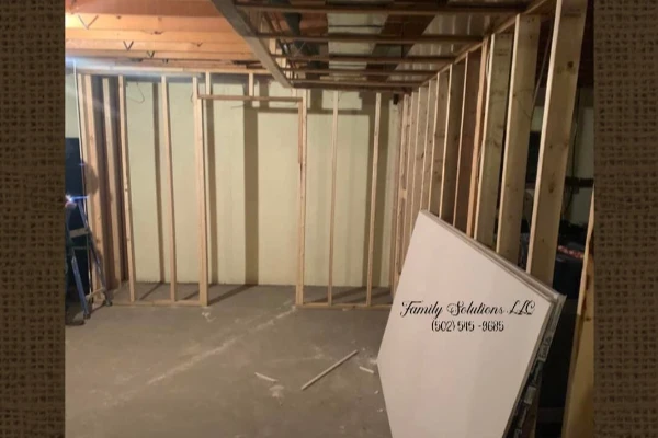 Drywall Installation