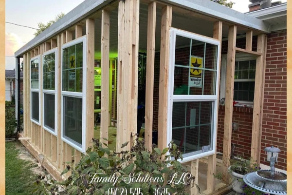 Family Solutions LLC's Other Services