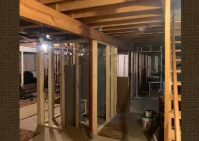 Home Improvement Company