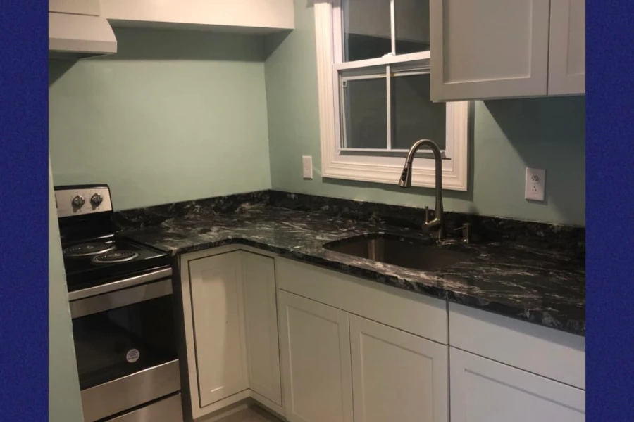 Home Improvement Company