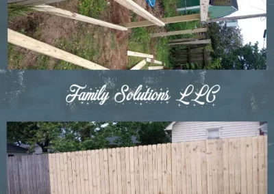 Home Improvement Contractor