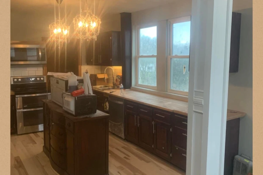 Home Improvement Contractor