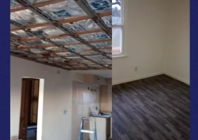 Home Improvement Services