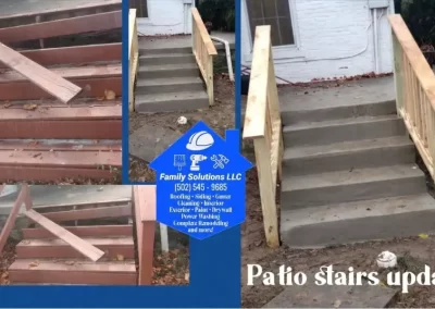 Preferred Home Improvement Company