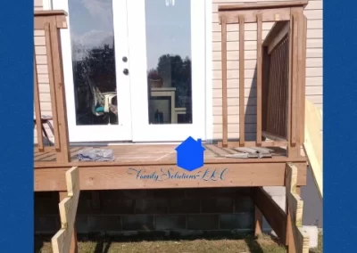 Preferred Home Improvement Contractor