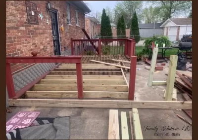 Quality Home Improvement Company