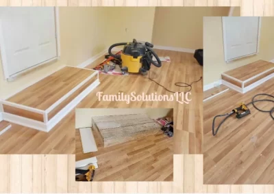 Quality Home Improvement Contractor