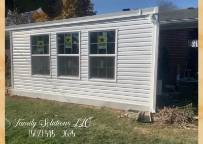 Quality Home Improvement Services