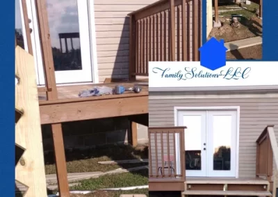 Reliable Home Improvement Contractor