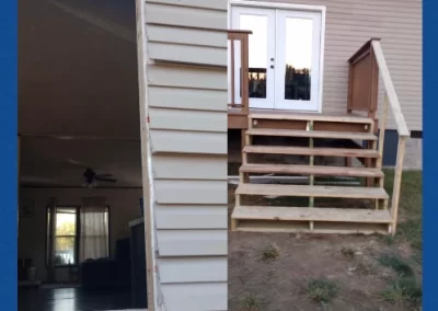 Reliable Home Improvement Services