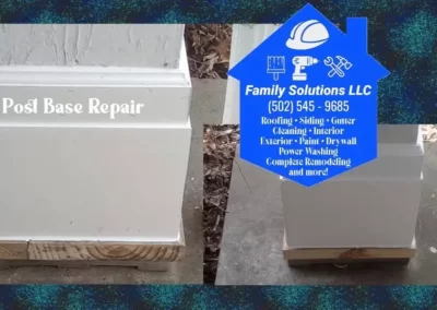 Trusted Home Improvement Company