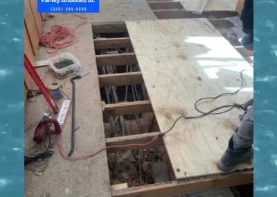 Trusted Home Improvement Contractor