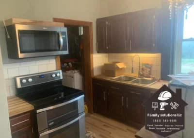 Trusted Home Improvement Services