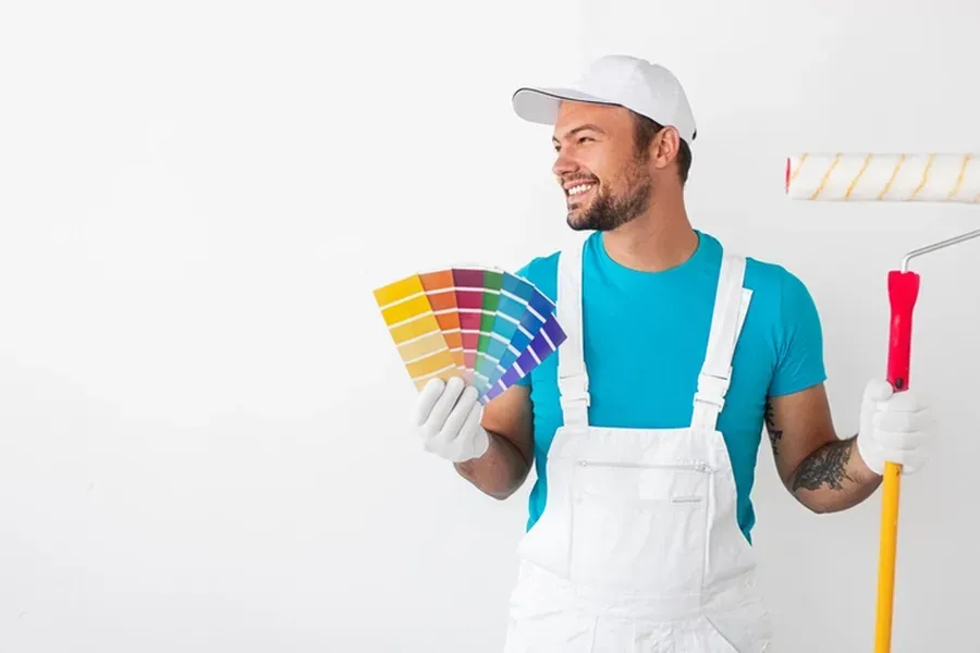 Choosing The Right Paint Colors For Every Room in Frankfort, KY Choosing The Right Paint Colors For Every Room in Frankfort, KY