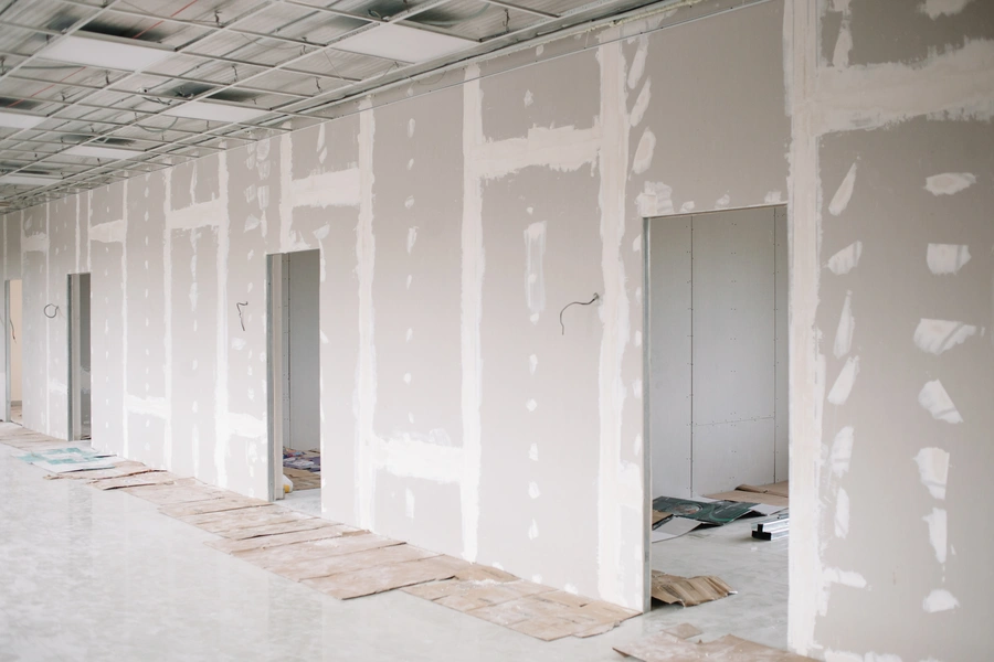 Choosing The Right Type Of Drywall For Your Home in Frankfort, KY Choosing The Right Type Of Drywall For Your Home in Frankfort, KY