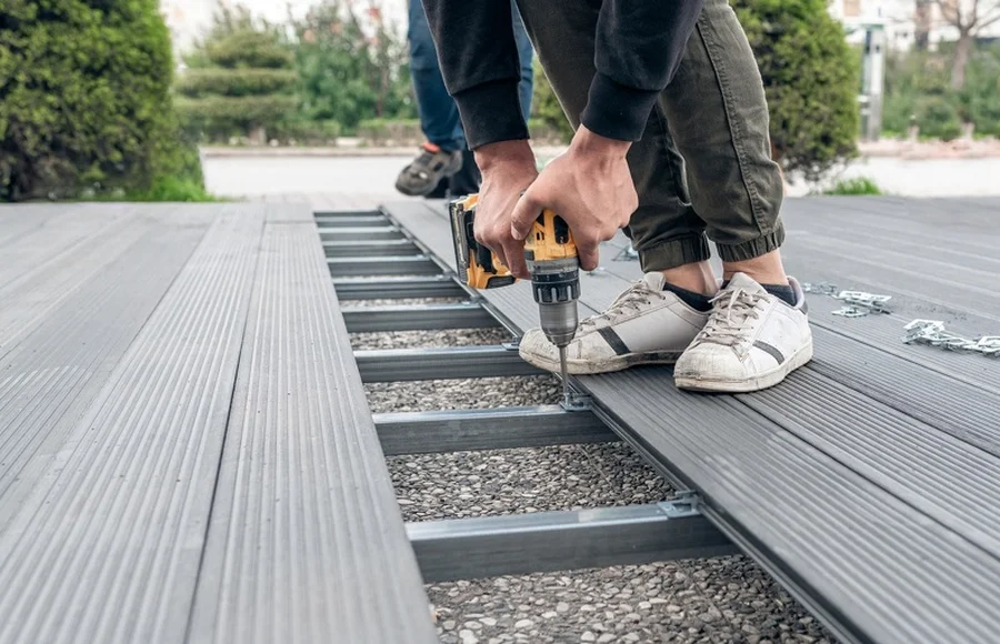 Reliable Deck Repair Frankfort, KY Reliable Deck Repair Frankfort, KY