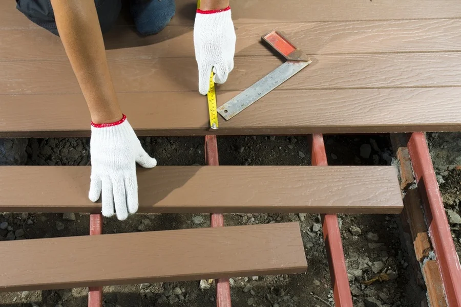 When To Repair Your Deck Instead Of Replacing It Frankfort, KY When To Repair Your Deck Instead Of Replacing It Frankfort, KY
